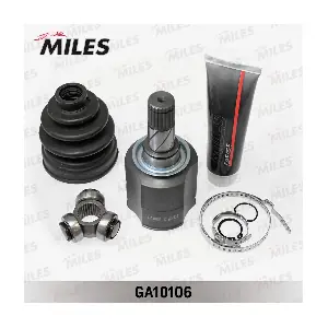 GA10106 MILES