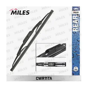 CWR11TA MILES