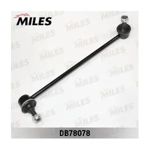 DB78078 MILES