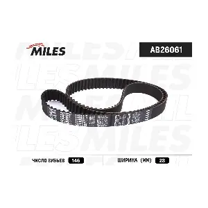 AB26061 MILES