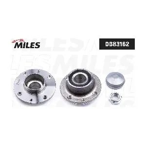DB83162 MILES