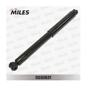 DG02631 MILES