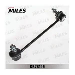 DB78156 MILES