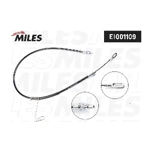 EI001109 MILES