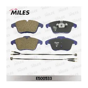 E500533 MILES