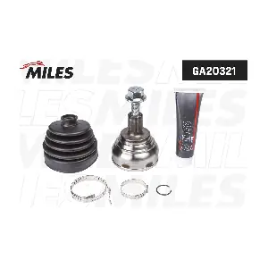 GA20321 MILES
