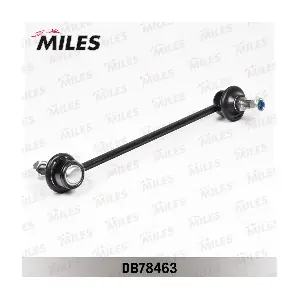 DB78463 MILES
