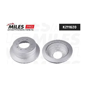K211620 MILES