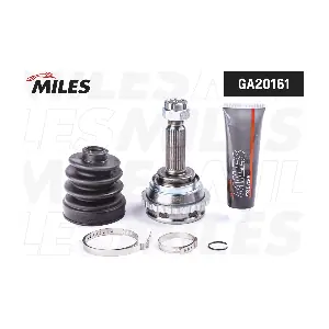 GA20161 MILES