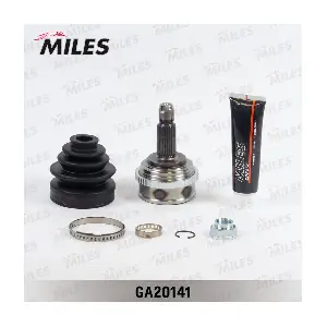GA20141 MILES