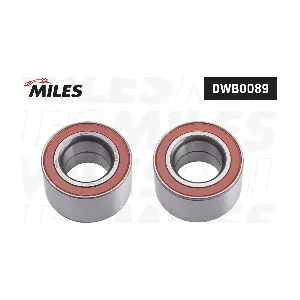DWB0089 MILES