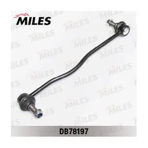 DB78197 MILES
