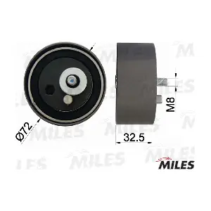 AG02098 MILES