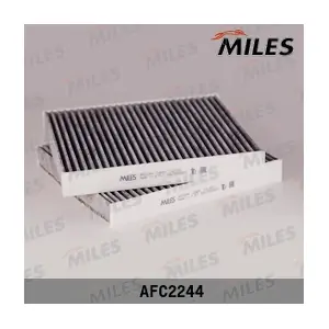 AFC2244 MILES