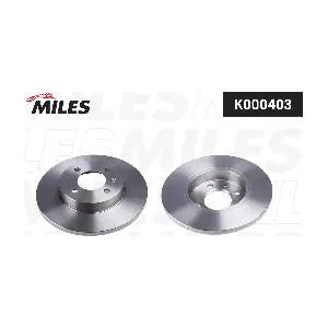 K000403 MILES