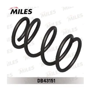DB43151 MILES
