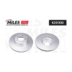 K201330 MILES