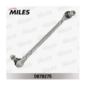 DB78275 MILES