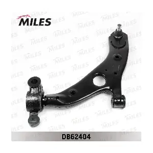 DB62404 MILES