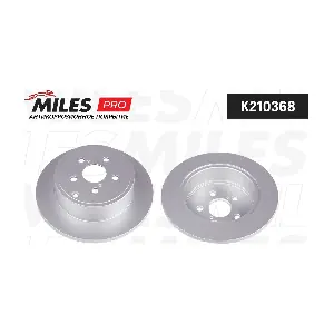 K210368 MILES