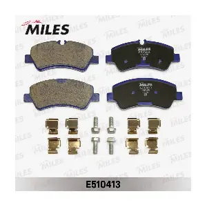 E510413 MILES