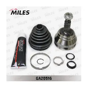 GA20516 MILES