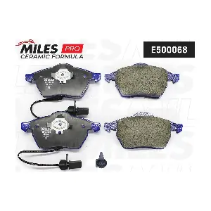 E500068 MILES