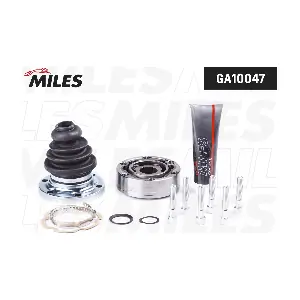 GA10047 MILES