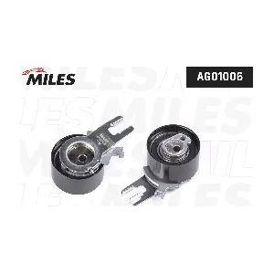 AG01006 MILES