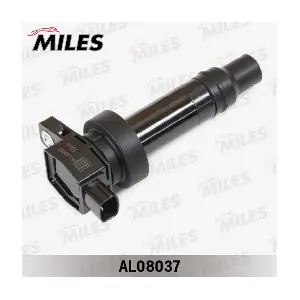 AL08037 MILES