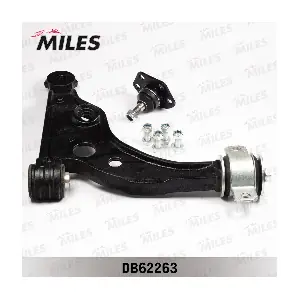 DB62263 MILES