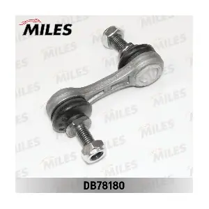 DB78180 MILES