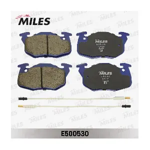 E500530 MILES