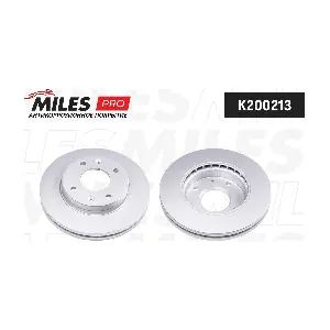 K200213 MILES