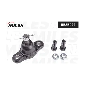 DB35022 MILES