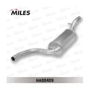 HA00409 MILES