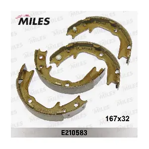 E210583 MILES