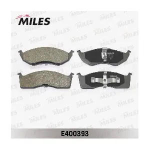 E400393 MILES