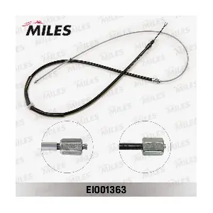 EI001363 MILES