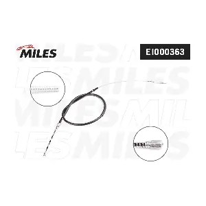 EI000363 MILES