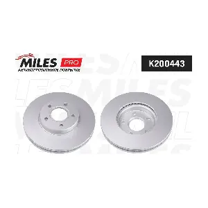 K200443 MILES