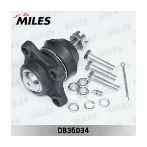 DB35034 MILES