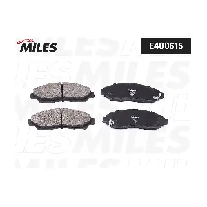 E400615 MILES