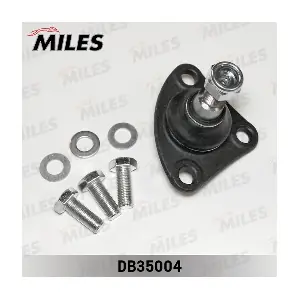 DB35004 MILES