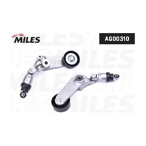 AG00310 MILES