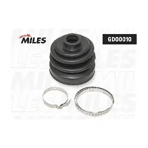 GD00010 MILES