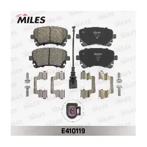 E410119 MILES