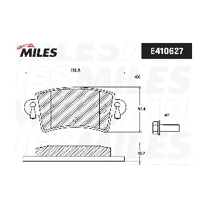 E510627 MILES