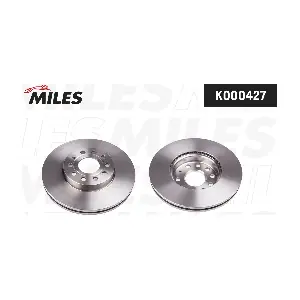 K000427 MILES