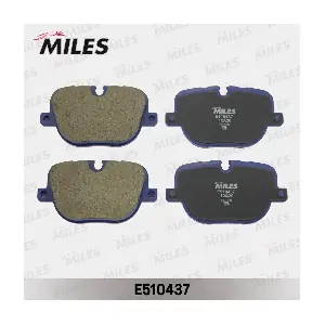 E510437 MILES